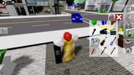 The Movie Studio Tools (Image via Roblox)